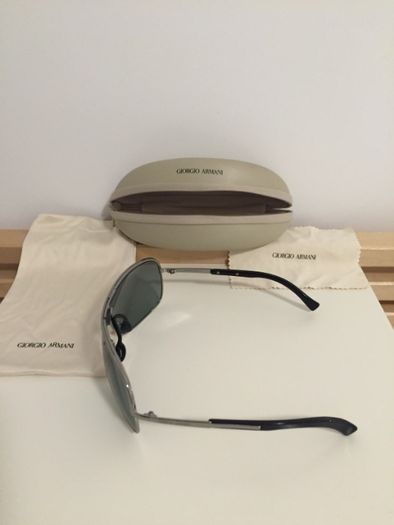 Оригинални Слънчеви Очила Giorgio Armani