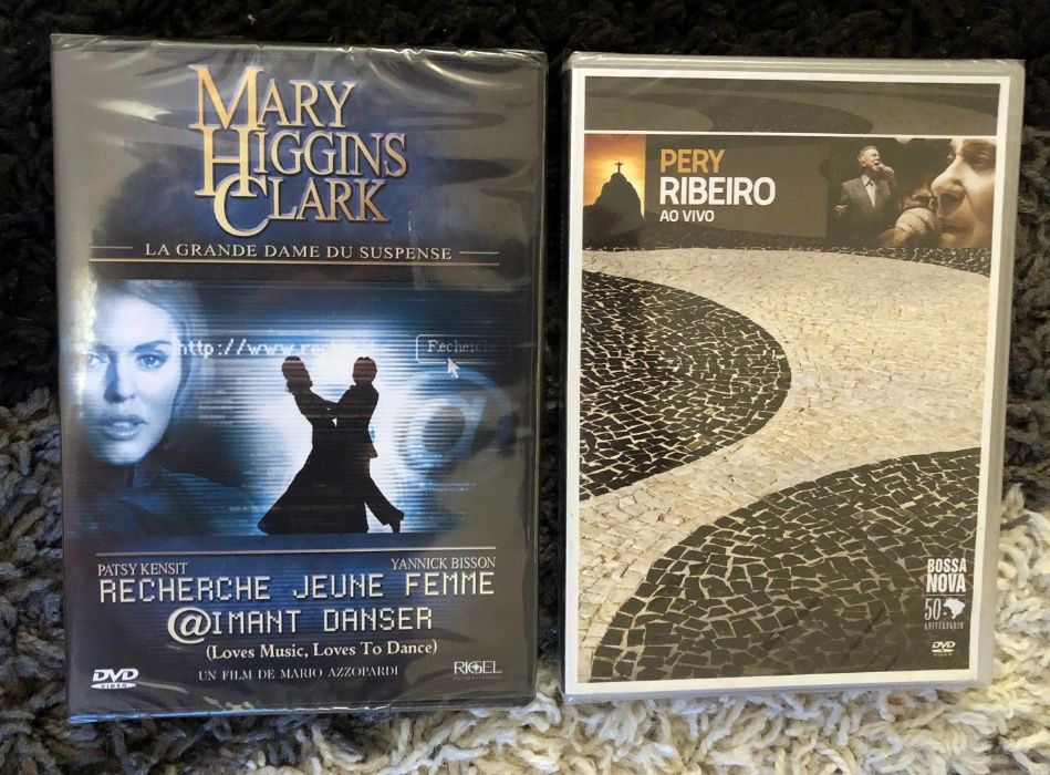 Colectie de 8 filme DVD - originale - sigilate - limba franceza - 004
