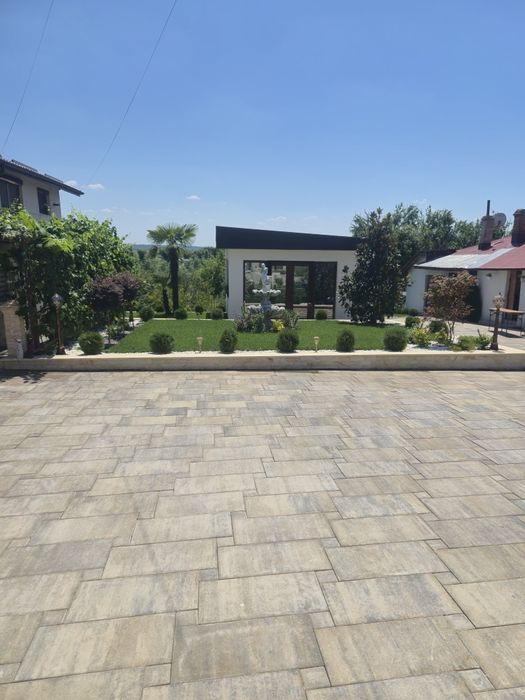 Reducere Pavaje 4 cm /Pavele / Symmetrica, Petra , Elis -Dambovita