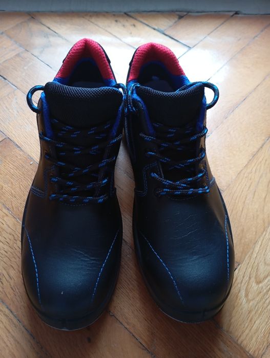 Мъжки работни обувки