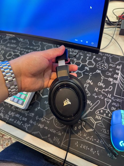 Игровой компьютер rtx 4060