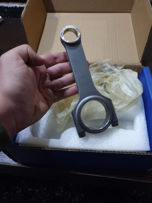 Vand intercooler 600-300-76