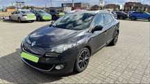 Renault Megane 2013 1.6dci 130cp