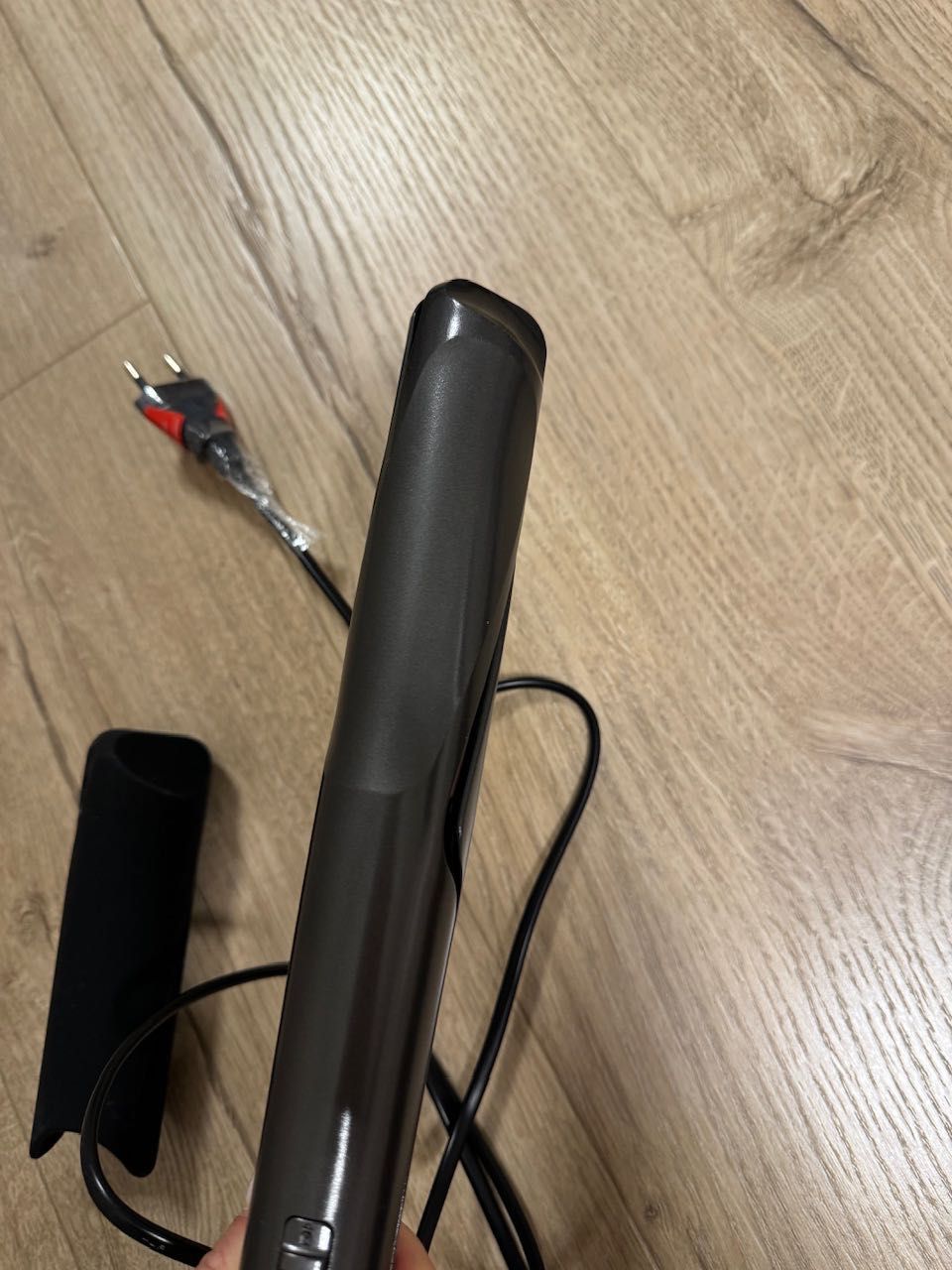 Преса Remington S6606 Curl and Straight Confidence