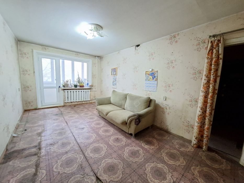 Хорошая 2 комнатная квартира Майкудук 11 Амкр. 14 дом.Без долгов.