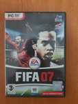 Joc FiFA 07 pc dvd