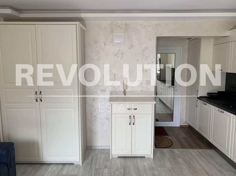 Дава се под наем Едностаен апартамент в Варна, Генералите - 30 кв.м за 420 € - Снимка #3