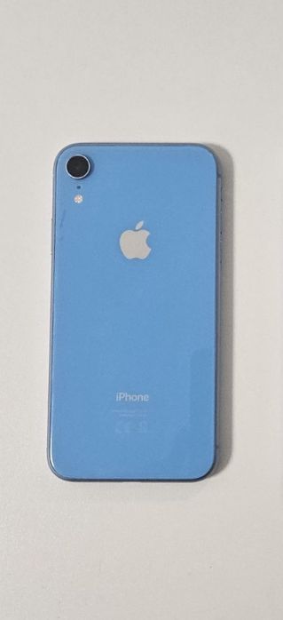 Iphone XR, 64 Gb, impecabil