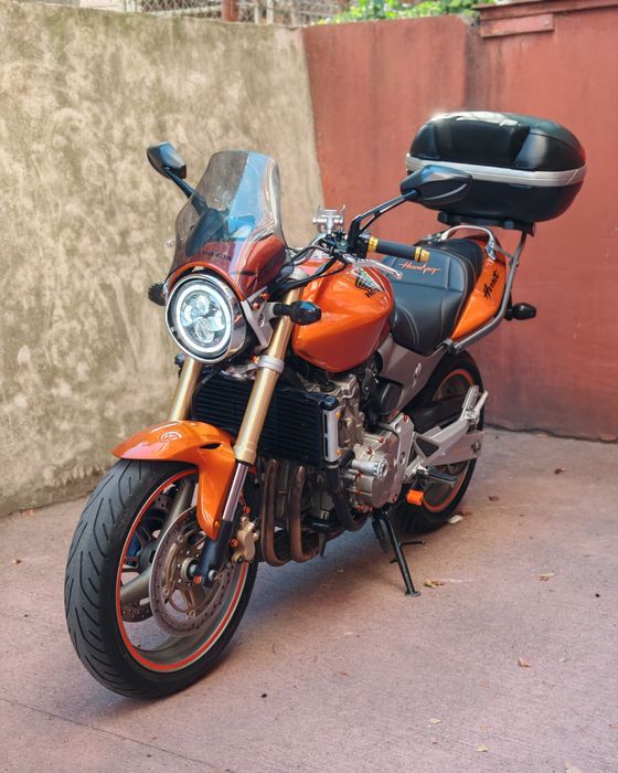 Honda Hornet PC36