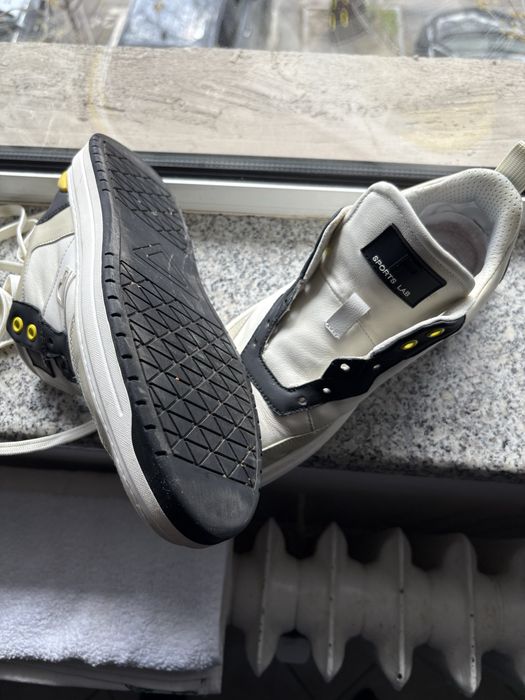 Pantofi casual Il Passo marimea 41