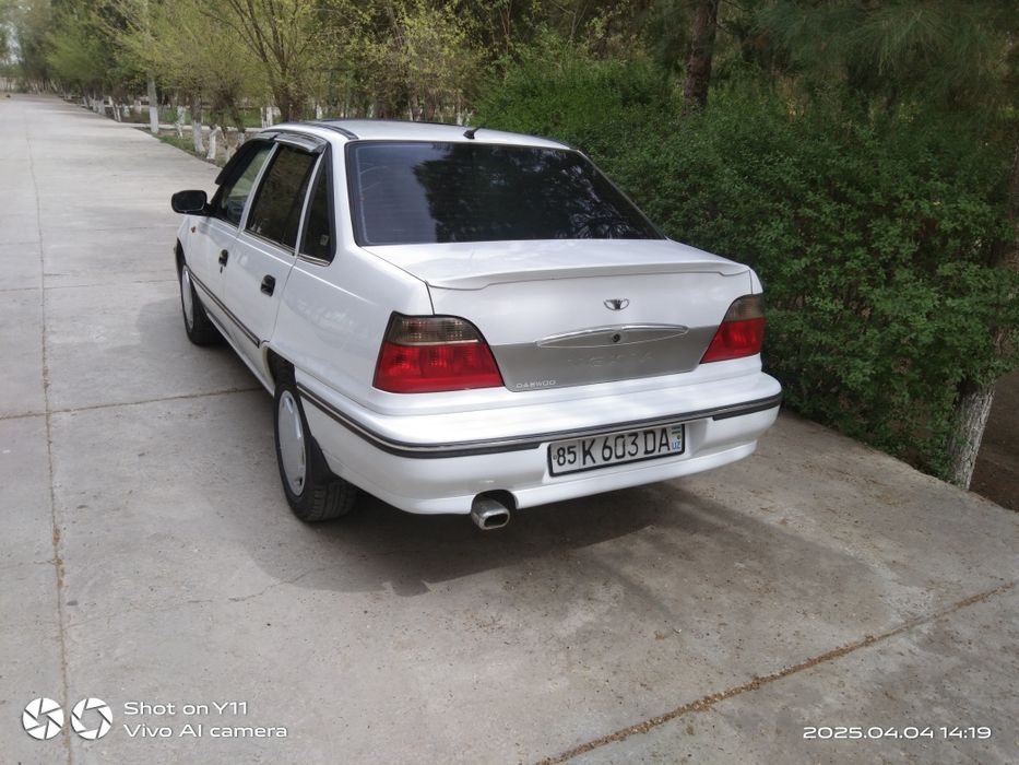 Salom aleykum Neksi sotiladi