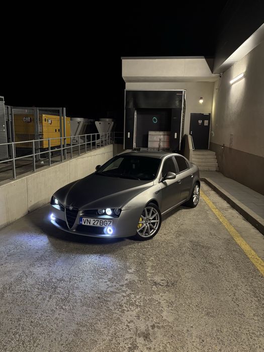 Vand/Schimb Alfa Romeo 159