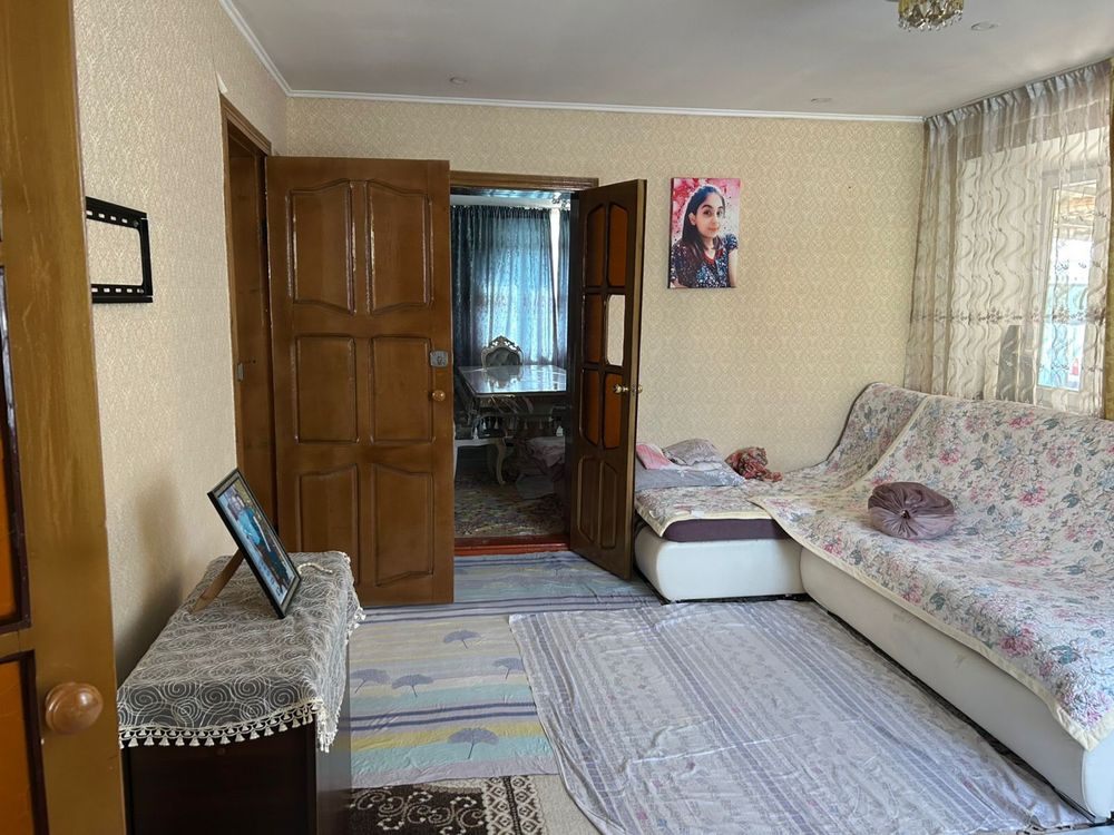 Продаю дом , срочно торг есть