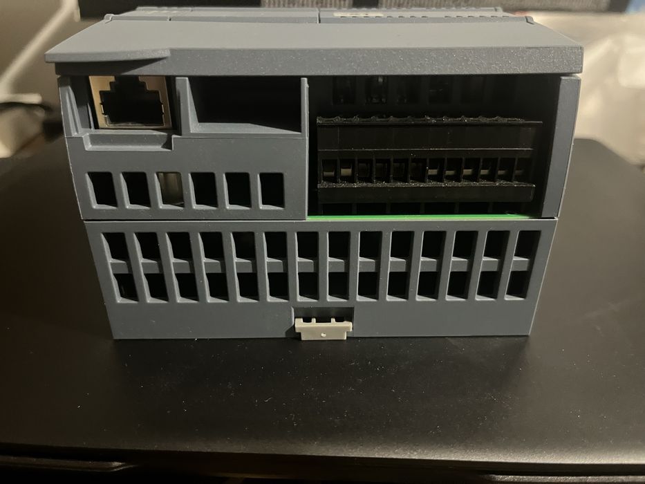 PLC 1214C siemens