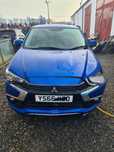 Capota Mitsubishi ASX Facelift 2016 2016 - 2018 SUV 4 Usi ALBASTRU (819)