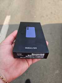 Samsung galaxy S24 256Gb sigilat