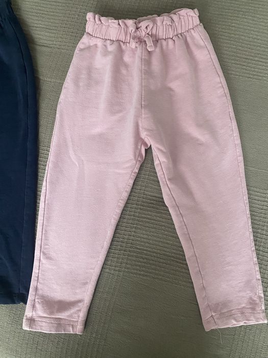 детски панталон Zara 98