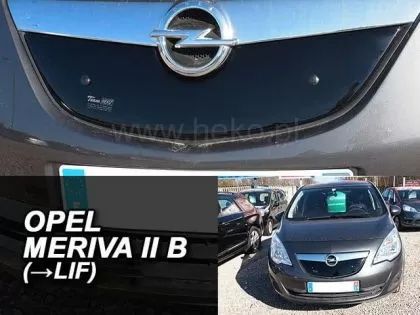 Зимен дефлектор за OPEL Meriva II (2010-2014) Код: 2404031