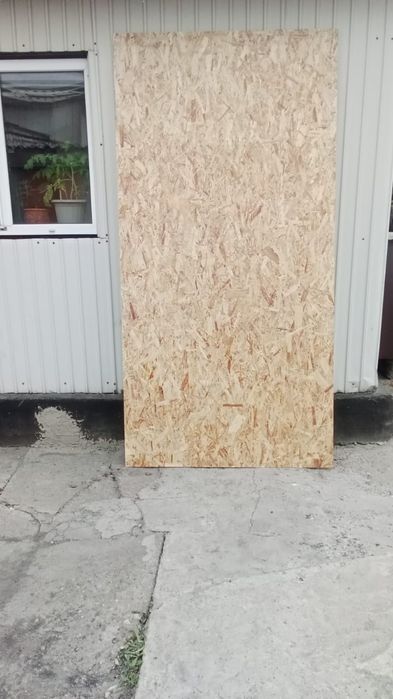 Продам лист  OSB