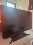 Monitor Gaming Samsung 32" Full HD 180 Hz