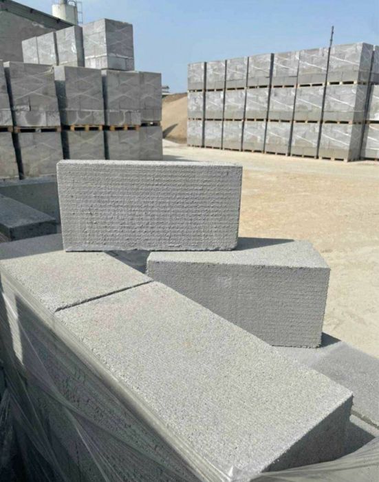 Газаблок автоклавный самыйе низкие цена