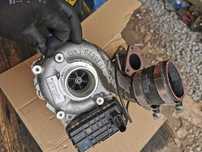 turbina audi a6 a7 a8 clab gtb2056vzk