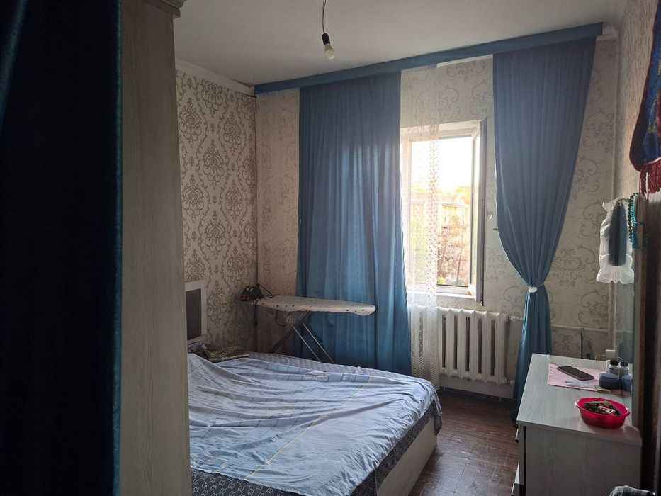 Продается квартира На Сергели -1,4/5/5