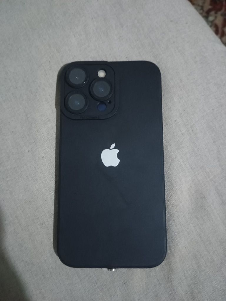Продам или обменяю Iphone Xr(в корпусе 15 pro)