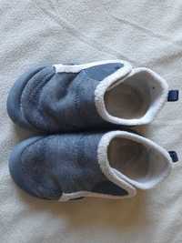 обувки Domyos babylight 550 от Декатлон, номер 29 (17.5см) и 30 (18см)