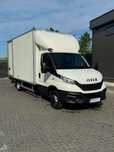 Vand Iveco 3.0, Lift hidraulic