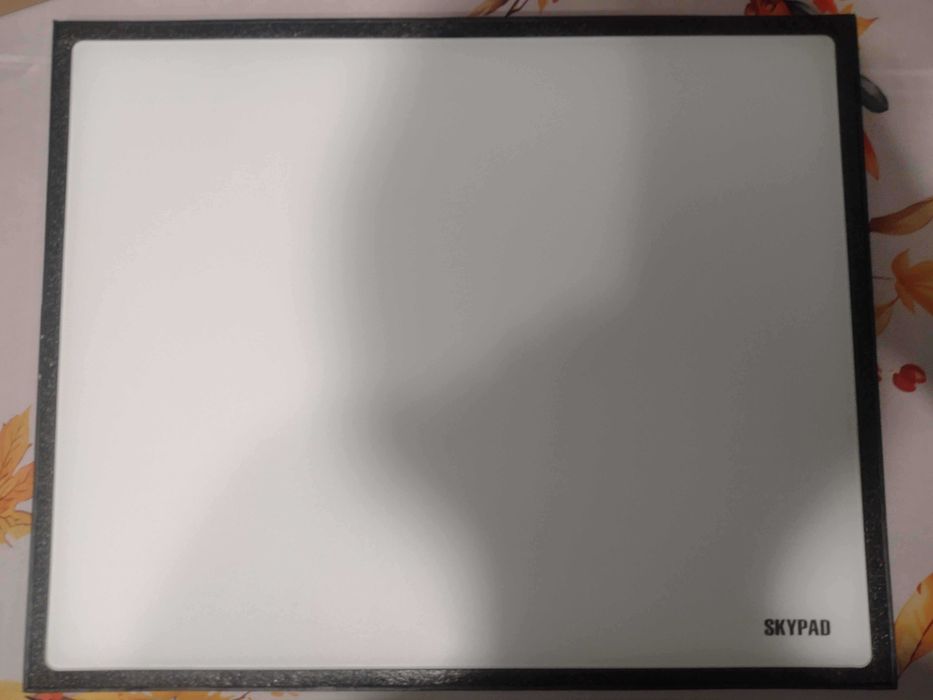 Mousepad sticla skypad 3.0