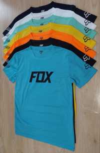 Vând tricou FOX de bicicletă