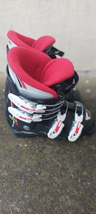 Clapari Nordica 21,5