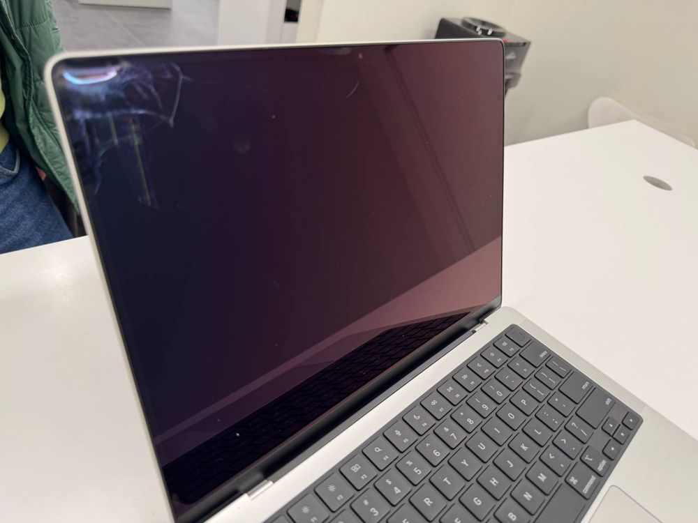 Macbook Pro 14 M4 Pro 24/512