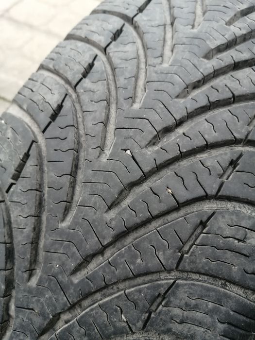 Зимни гуми БФ Гоодрич 195/60 15цола