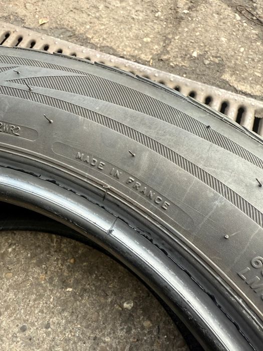 Anvelope iarna Bridgestone Blizzak lm-32 205/55R16