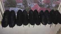 Pantofi de dans baiat