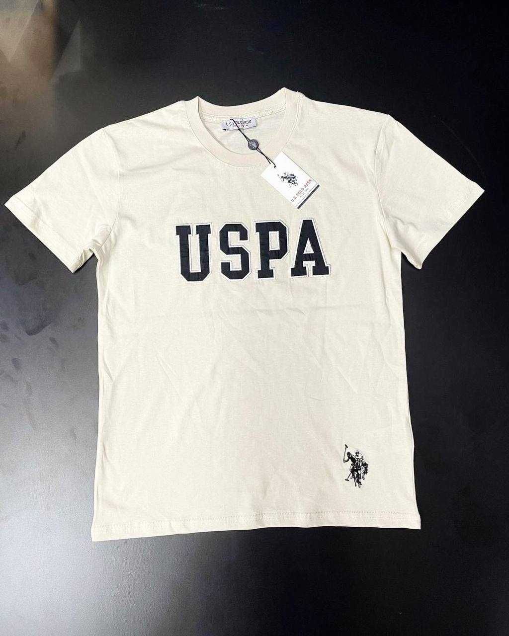 Tricouri USPA polo, Marimi: S XL XXL