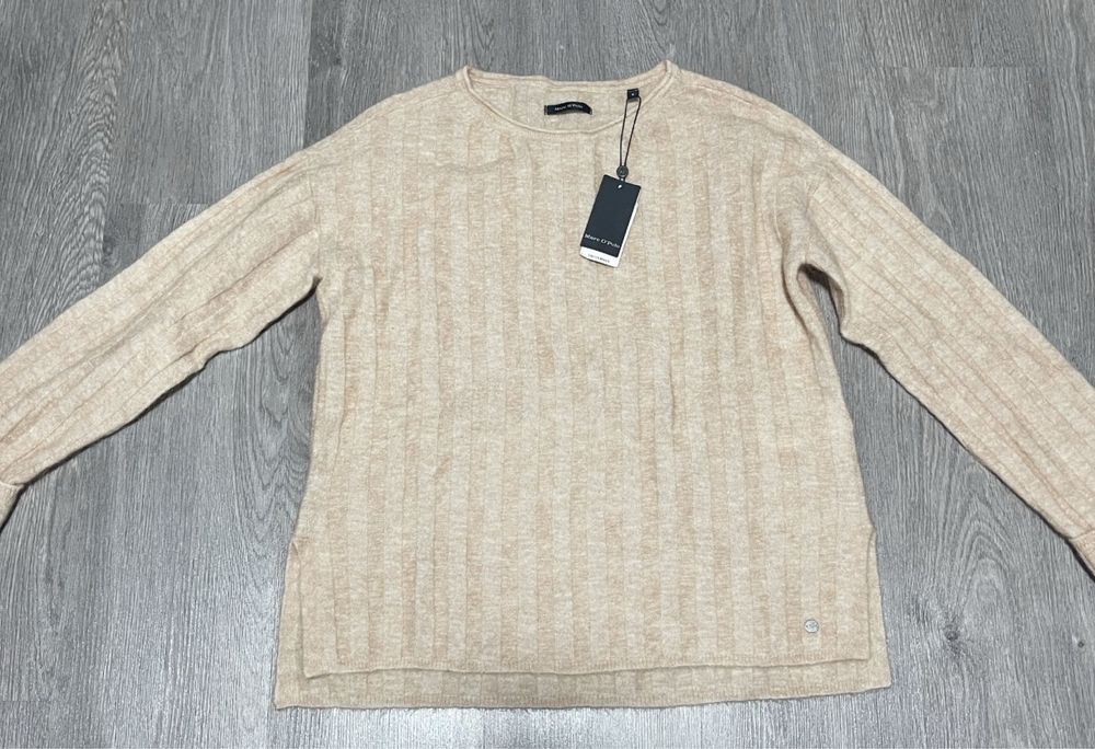 Кофта новая Marc O’Polo