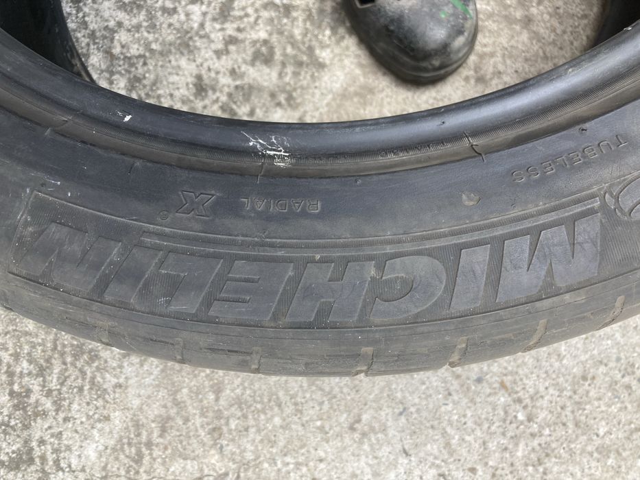 Лятни гуми 275-45-20