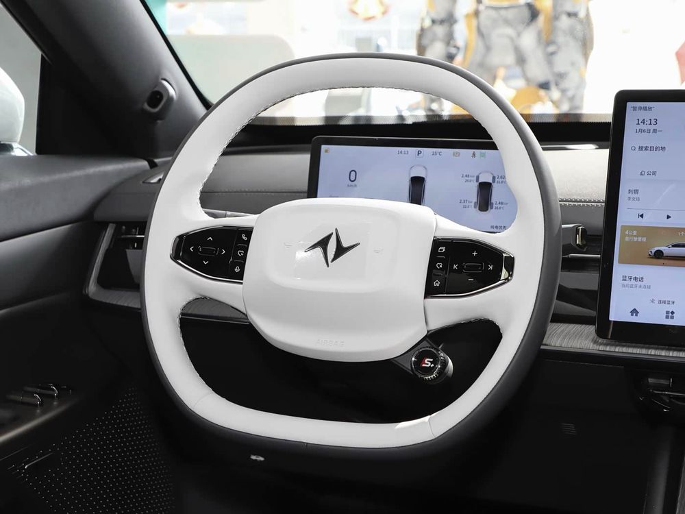 DONGFENG EP007 200 гибрид предзаказ по низким ценам