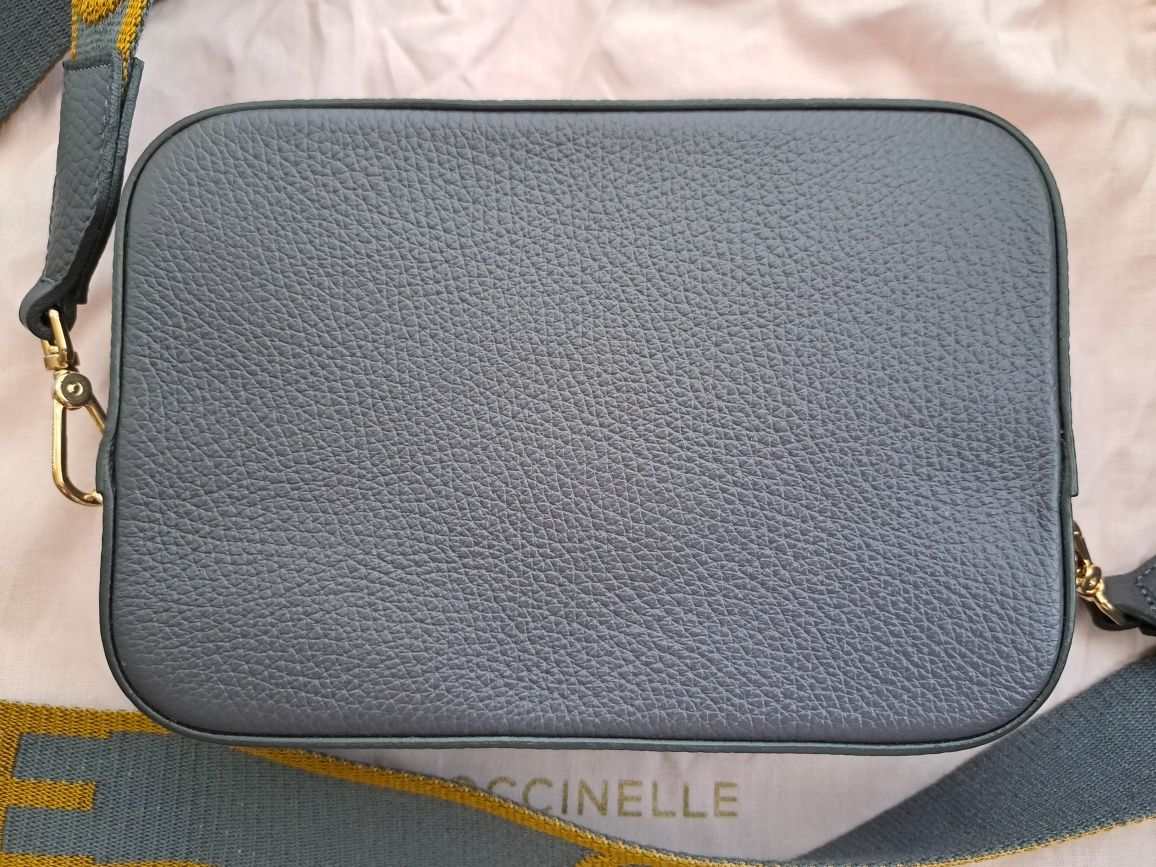 Чанта Coccinelle