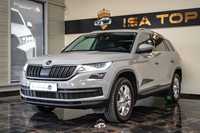 Skoda Kodiaq Garantie 2 ani / Tva deductibil /Buy Back