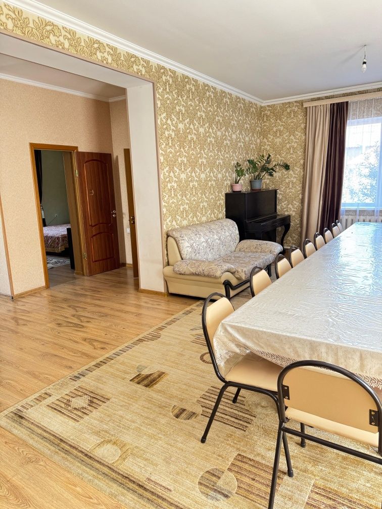 Коттедж гостевой дом