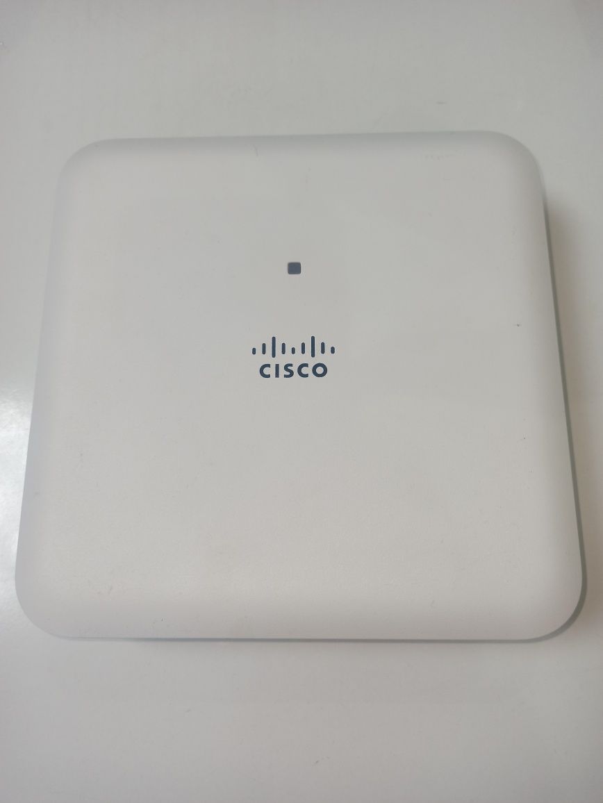 Cisco air-ap1832i-e-k9 и Unifi AP. Читайте!