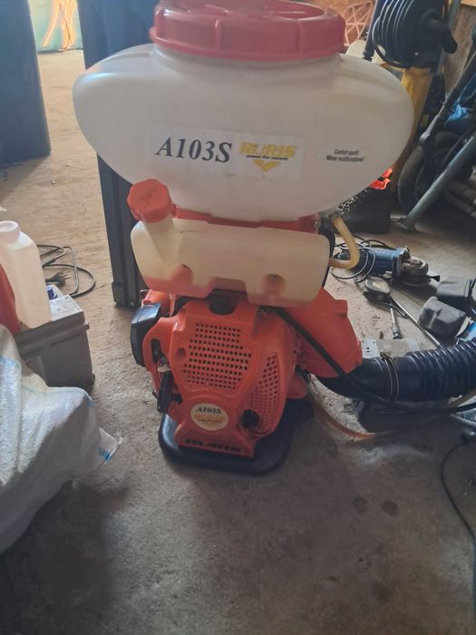 Vand atomizor perfect functionabil