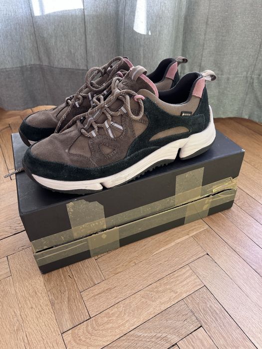 Clarks Goretex / 41