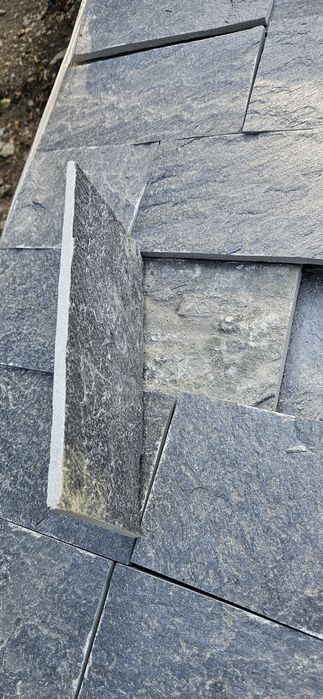 Piatră naturală dimensionată