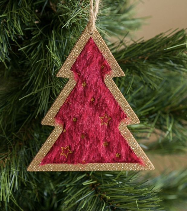 Коледна играчки/украса за елха