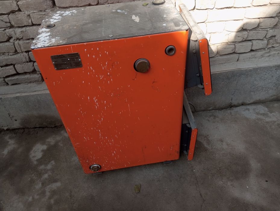 Katyol Arzonga bervoraman